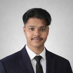 Rahan - Business Studies tutor - London