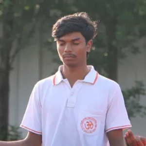Ved Prakash - Yoga instructor - Bengaluru