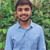 Dhruv - Maths tutor - Jaipur