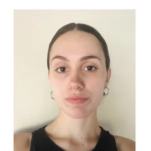 Valentina - profesor de inglés - Moreno