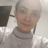 Angie Paola - Profe de programación - Cali