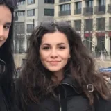 Ilba - Lehrkraft für aide aux devoirs - Torino