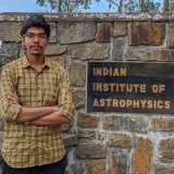Timothy - Maths tutor - Nagercoil