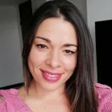 Ana Maria - Spanish tutor - Aveiro
