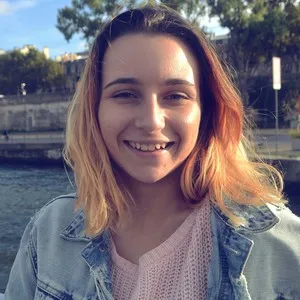 Catherine - Prof d'anglais - Montreuil