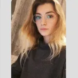 Chiara - Insegnante di ripetizioni - Roma