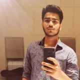 Ashish - Maths tutor - Patna