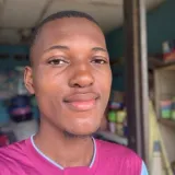 Adebisi - English tutor - Igede