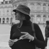 Icía - Prof d'espagnol - Dinard