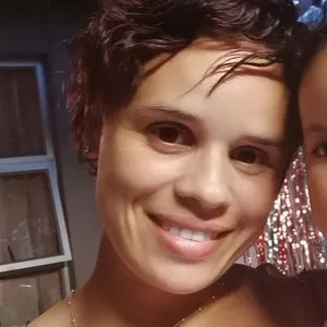 Robyn - English tutor - Cape Town