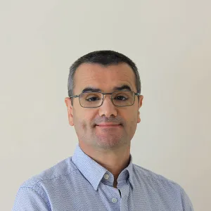 Francisco José - Profe de apple - Madrid