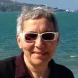 Chantal - Prof de fle - français langue étrangère - Les Lilas