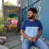 Siddharth - Computer Programming Tutor - Bengaluru
