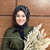 Ezgi - Din kültürü ve ahlak bilgisi öğretmeni - Gaziantep