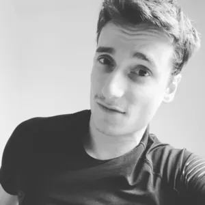Tristan - Prof de cybersécurité - Paris