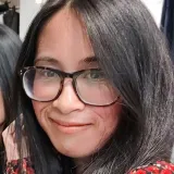 Angelyna - Chinese tutor - London