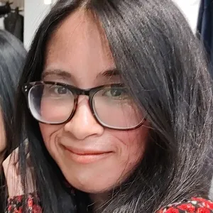 Angelyna - Chinese tutor - London