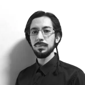 Jesús - profesor de alemán - San Pedro Tlaquepaque