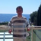 Mathieu - Prof de guitare - Saint-Pierre-des-Landes
