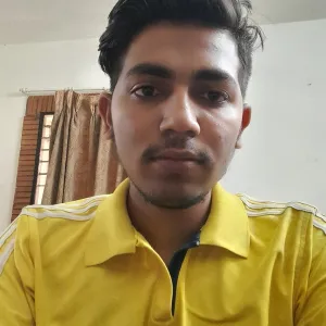 Shubham - Chemistry teacher - Surat