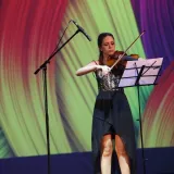 Milii - profesor de violín - Merlo