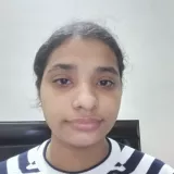 Prachi - Literacy tutor - Ghaziabad