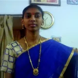 Tummalapalli - English teacher - Miyapur