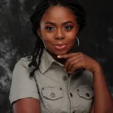 Dami - Chinese tutor - Lagos