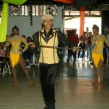 Luis - Entrenador personal - Cali