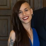 Julia - Profe de inglés - Madrid
