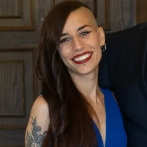 Julia - Profe de inglés - Madrid