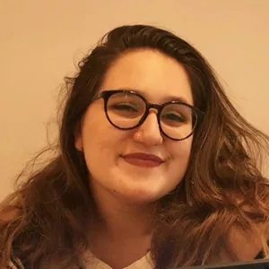Fiona - Prof d'anglais - Fribourg