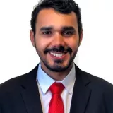 Valdelino - Prof de inglês - Glória
