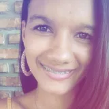 Alessandra - Professor de Português - 