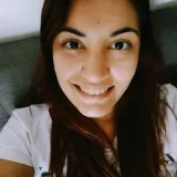 Luciana - Profesor inglés - Tigre