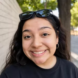 Ashley - Spanish tutor - Dallas