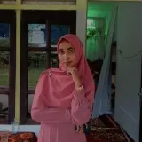 Dewi - Guru mengaji - Langsa