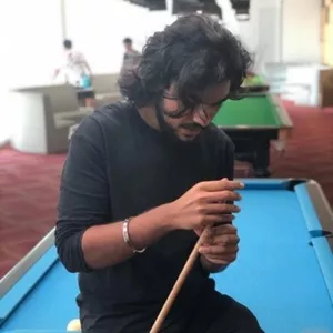 Siddhartan - Reading tutor - Seremban