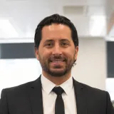 Diego - Databases tutor - London
