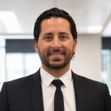 Diego - Databases tutor - London