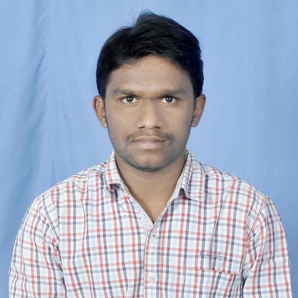 I'm a B.Tech Mechanical graduate and I teach maths and physics primary and secondary school level thermodynamics fluid mechanics strength of materials in Diploma and B.E/B.Tech level.