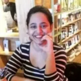 Rasika - School English Tutor - Mumbai