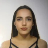 Marina - Profesor de inglés - Pozuelo de Alarcón