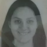 Alba - Profesor de español y literatura - San Sebastián de los Reyes