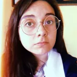 Melissa - Profesor de inglés - Santiago