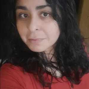 Gabriela - profesor de inglés - Gregorio de Laferrere
