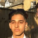 Jaiden - Economics tutor - 