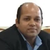 Vishal - Maths teacher - Indore