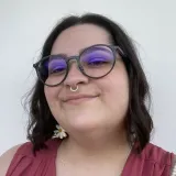 Nicole - Professor de espanhol - Florianópolis