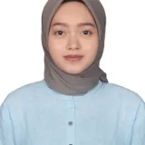 Maura - Guru bahasa inggris - Surabaya